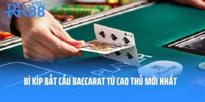 Bí Kíp Bắt Cầu Baccarat Từ Cao Thủ Mới Nhất