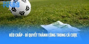 Kèo Chấp - Bí Quyết Thành Công Trong Cá Cược Thể Thao